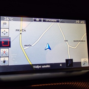 Citroen C5 2.0HDI Exclusive