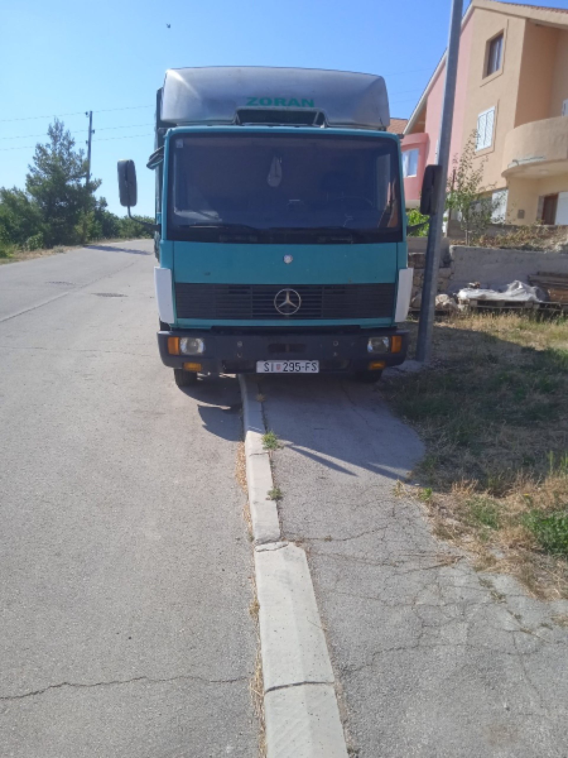 Kamion