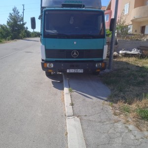 Kamion