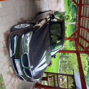 Bmw 3 gt