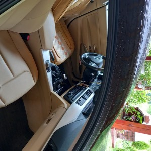 Bmw 3 gt