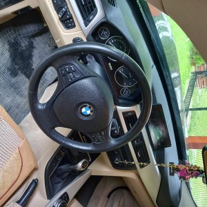 Bmw 3 gt