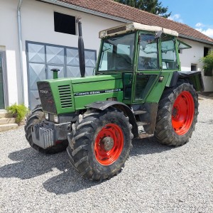 Fendt
