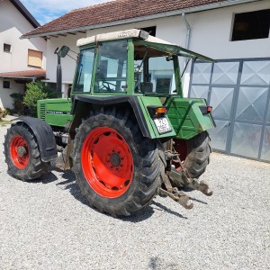 Fendt