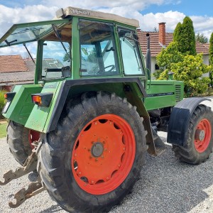 Fendt