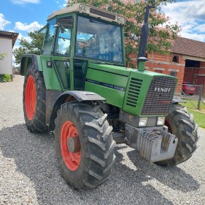 Fendt