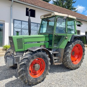 Fendt