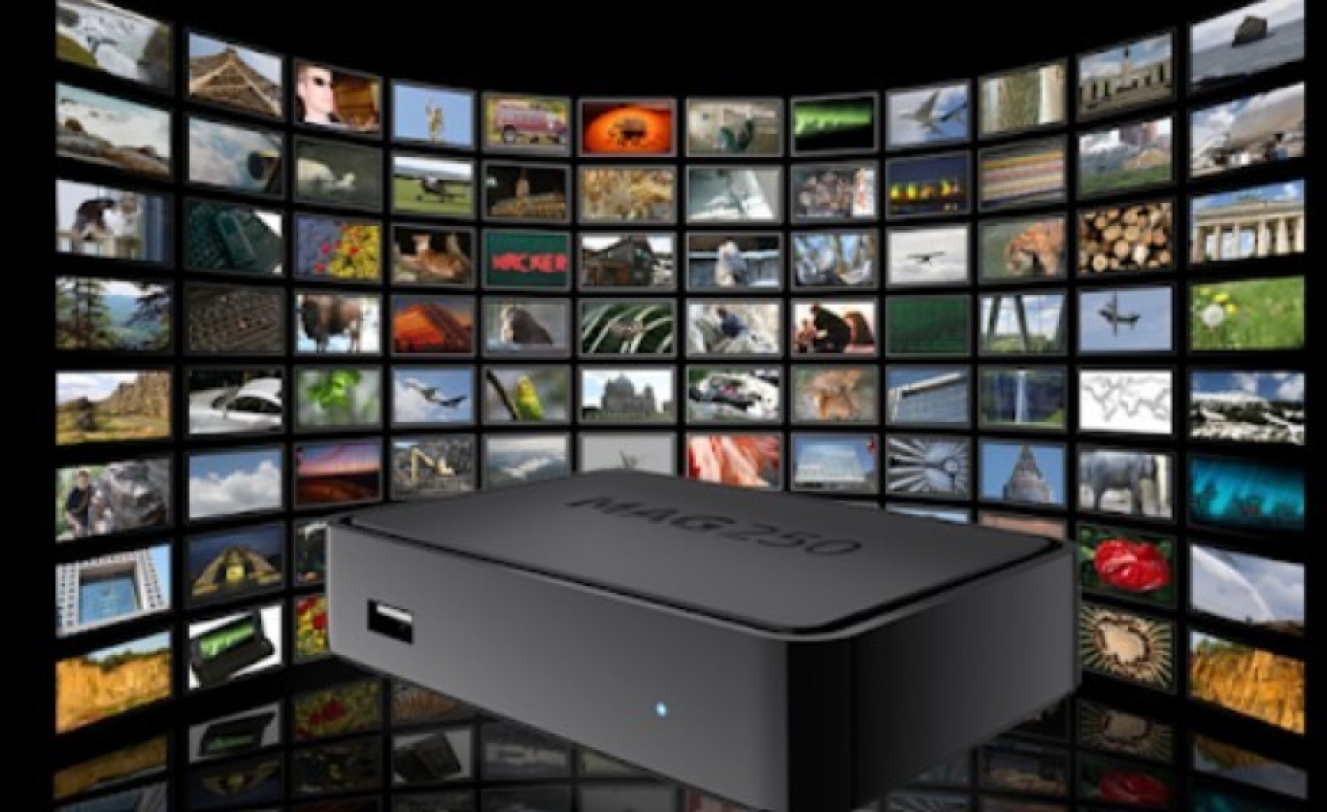 Xiaomi Mi TV Stick, Android TV, 9.0, OS + aplikacija s 40 kanala