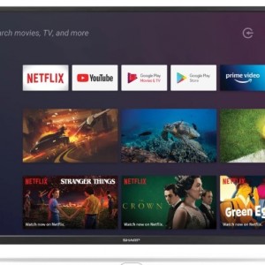 Xiaomi Mi TV Stick, Android TV, 9.0, OS + aplikacija s 40 kanala