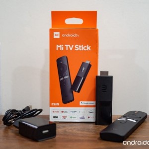 Xiaomi Mi TV Stick, Android TV, 9.0, OS + aplikacija s 40 kanala