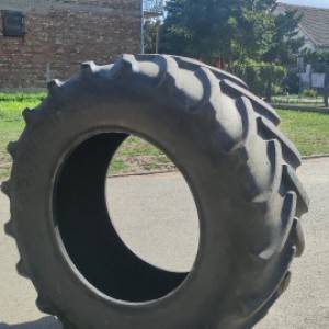 Guma Mitas 650/60 r 38