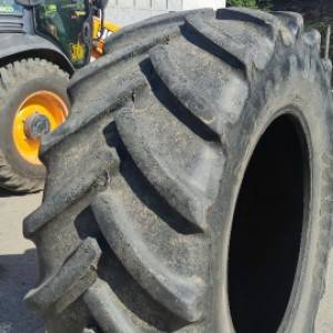Guma Mitas 650/60 r 38