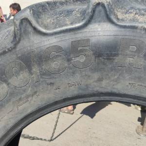 Guma Mitas 650/60 r 38