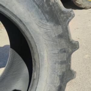 Guma Mitas 650/60 r 38