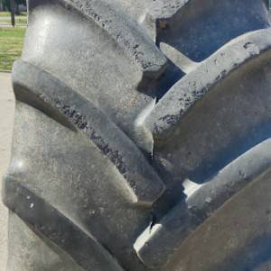 Guma Mitas 650/60 r 38