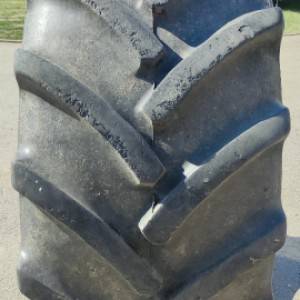Guma Mitas 650/60 r 38