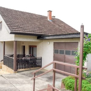 Kuća Križevci , Cubinec 130 m2