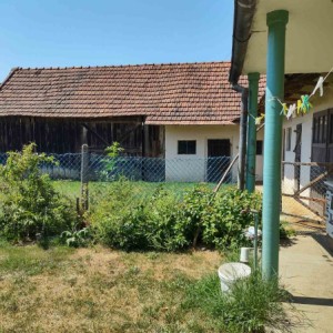 Samostojeća kuća sa okućnicom