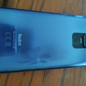 Xiaomi redmi note 9