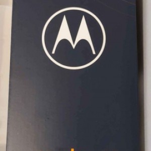 MOTOROLA MOTO E7 POWER 4GB 64GB TAHITI BLUE 5000MAH
