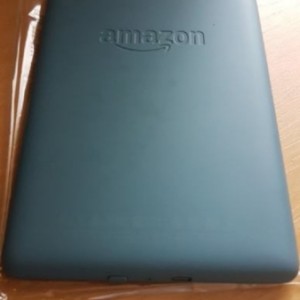 Kindle Paperwhite 2018 e-čitač (e-reader) bez reklama