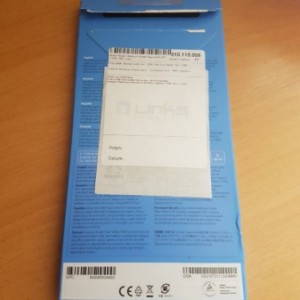 Kindle Paperwhite 2018 e-čitač (e-reader) bez reklama