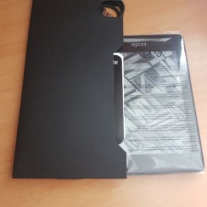 Kindle Paperwhite 2018 e-čitač (e-reader) bez reklama