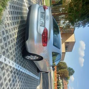 Audi A4 2.0tdi