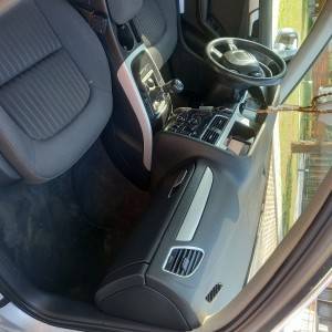 Audi A4 2.0tdi