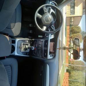 Audi A4 2.0tdi