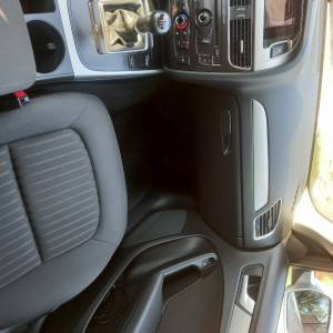 Audi A4 2.0tdi