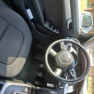 Audi A4 2.0tdi