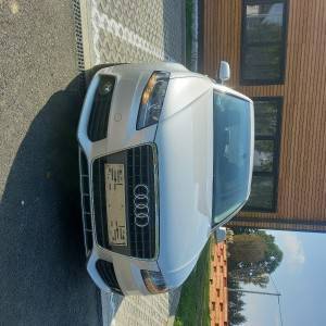 Audi A4 2.0tdi