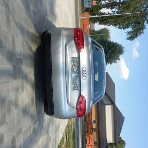 Audi A4 2.0tdi