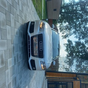 Audi A4 2.0tdi