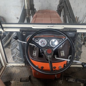 Traktor Fiat 1300 DT