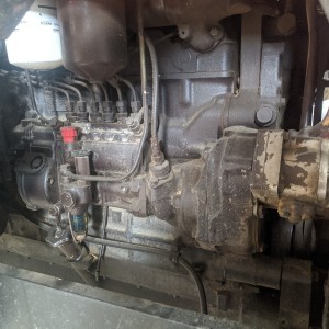Traktor Fiat 1300 DT