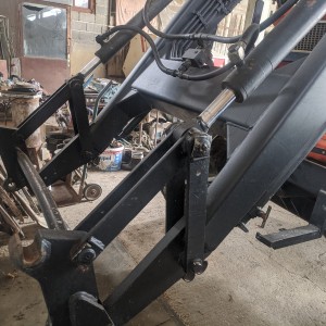 Traktor Fiat 1300 DT