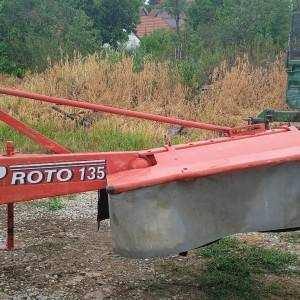 Rotokosa SIP 135