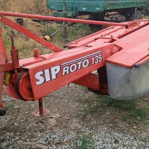 Rotokosa SIP 135