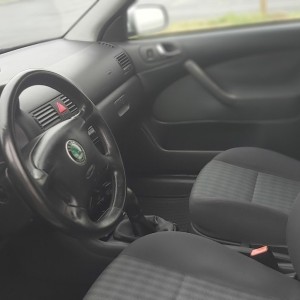 Prodajem Škodu Octavia 1.9TDI