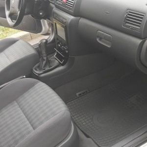 Prodajem Škodu Octavia 1.9TDI