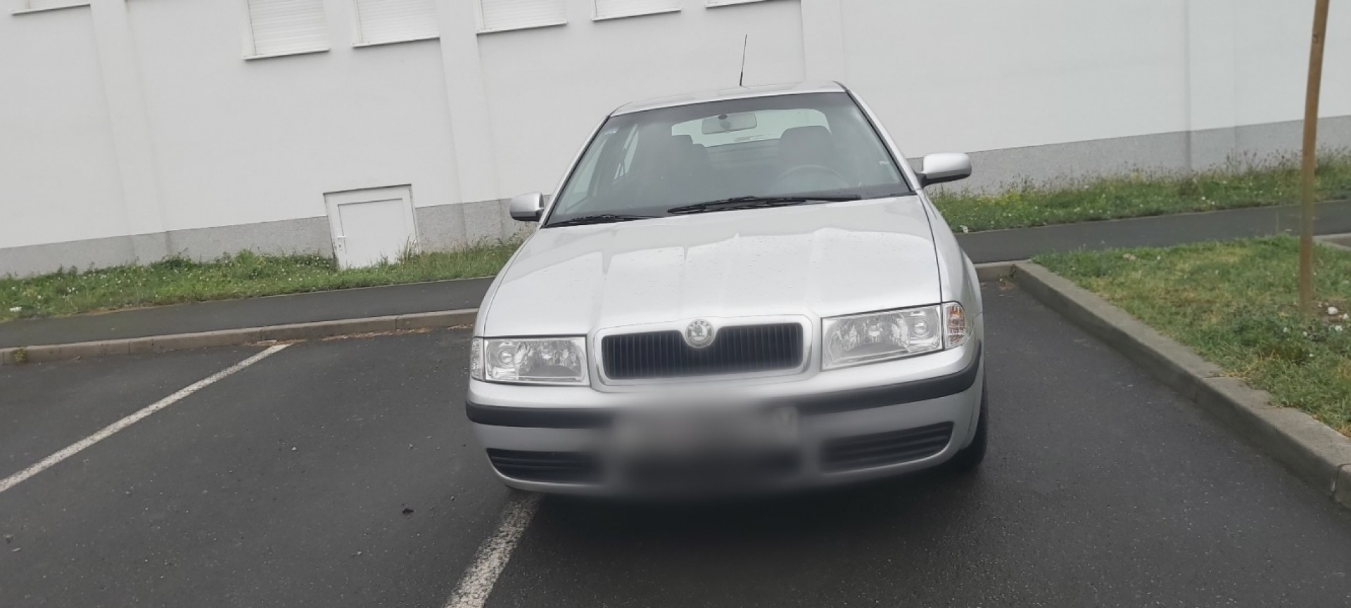 Prodajem Škodu Octavia 1.9TDI