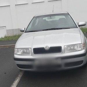 Prodajem Škodu Octavia 1.9TDI