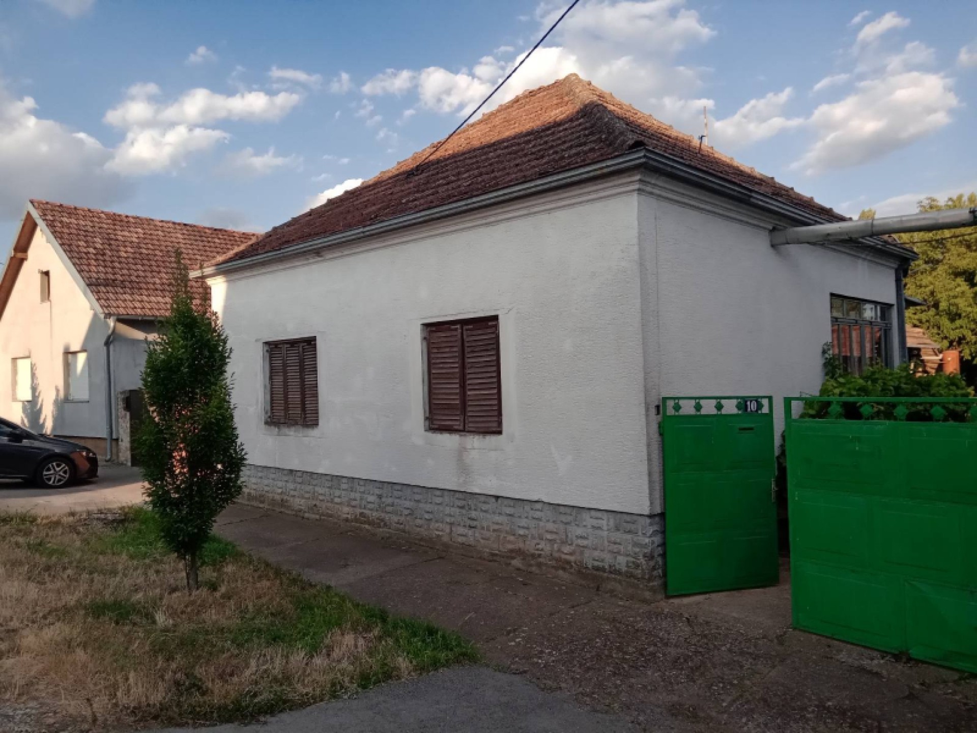 Kuca
