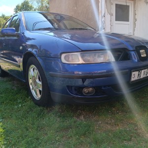 Seat leon 1.8 20v sport