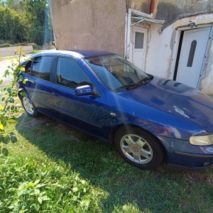 Seat leon 1.8 20v sport