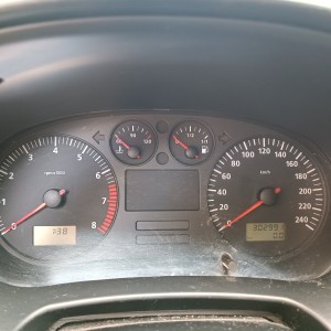 Seat leon 1.8 20v sport