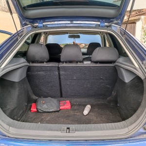 Seat leon 1.8 20v sport