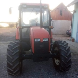 Zetor 7341 super turbo